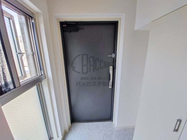 スプランディッド淀屋橋Due Atype 1LDK 42.30㎡